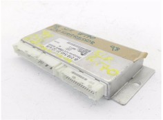 Recambio de centralita para mercedes-benz slk (bm 170) roadster 2.3 230 compressor (170.447) referencia OEM IAM 0195453132 10094