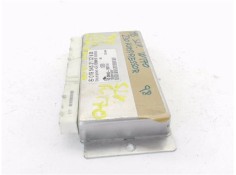 Recambio de centralita para mercedes-benz slk (bm 170) roadster 2.3 230 compressor (170.447) referencia OEM IAM 0195453132 10094