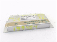 Recambio de centralita para mercedes-benz slk (bm 170) roadster 2.3 230 compressor (170.447) referencia OEM IAM 0195453132 10094