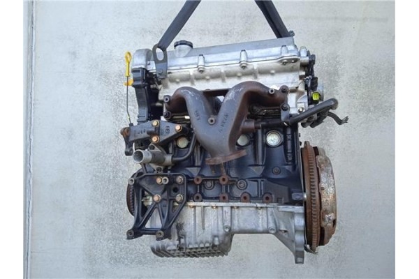 Recambio de motor completo para kia sephia ii 1.5 ls referencia OEM IAM B6S7  