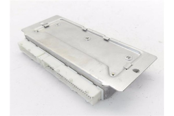 Recambio de centralita para mercedes-benz slk (bm 170) roadster 2.3 230 compressor (170.447) referencia OEM IAM 0195453132 10094