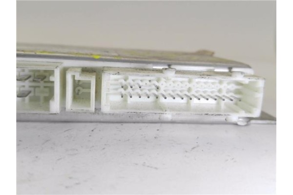 Recambio de centralita para mercedes-benz slk (bm 170) roadster 2.3 230 compressor (170.447) referencia OEM IAM 0195453132 10094