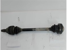 Recambio de palier trasero izquierdo para bmw serie 5 berlina (e39) 2.8 528i referencia OEM IAM 1229142A105  