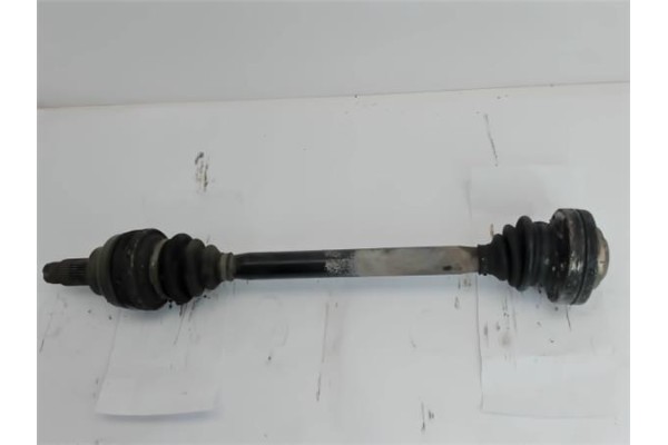 Recambio de palier trasero izquierdo para bmw serie 5 berlina (e39) 2.8 528i referencia OEM IAM 1229142A105  