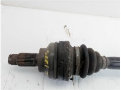 Recambio de palier trasero izquierdo para bmw serie 5 berlina (e39) 2.8 528i referencia OEM IAM 1229142A105  