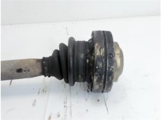 Recambio de palier trasero izquierdo para bmw serie 5 berlina (e39) 2.8 528i referencia OEM IAM 1229142A105  
