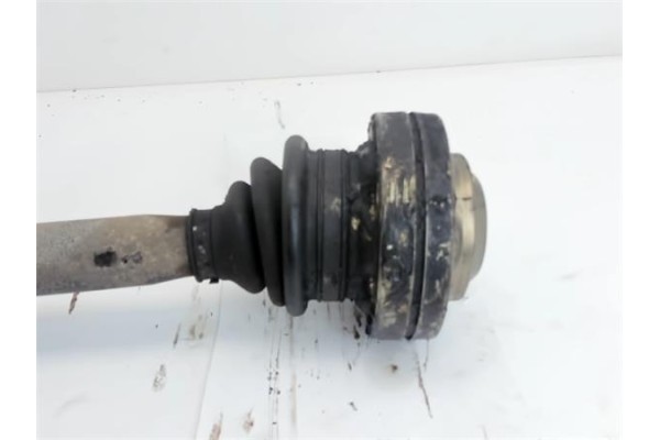 Recambio de palier trasero izquierdo para bmw serie 5 berlina (e39) 2.8 528i referencia OEM IAM 1229142A105  