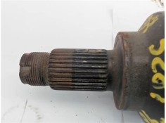 Recambio de palier trasero izquierdo para bmw serie 5 berlina (e39) 2.8 528i referencia OEM IAM 1229142A105  