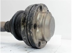 Recambio de palier trasero izquierdo para bmw serie 5 berlina (e39) 2.8 528i referencia OEM IAM 1229142A105  