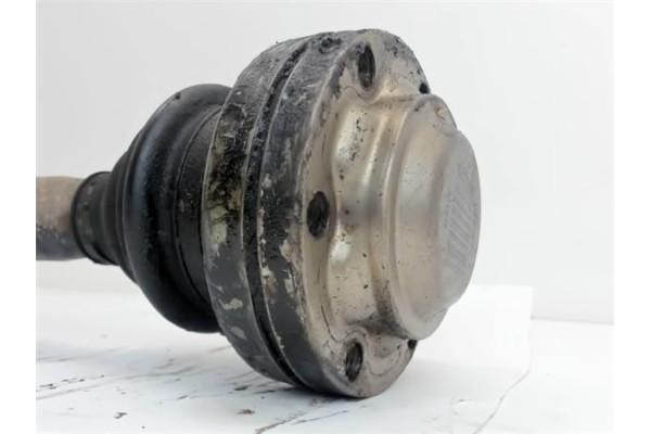 Recambio de palier trasero izquierdo para bmw serie 5 berlina (e39) 2.8 528i referencia OEM IAM 1229142A105  