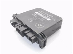 Recambio de centralita para mercedes-benz clase c (bm 203) berlina 1.8 200 compressor (203.042) referencia OEM IAM 2038202285 35