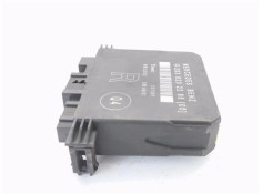 Recambio de centralita para mercedes-benz clase c (bm 203) berlina 1.8 200 compressor (203.042) referencia OEM IAM 2038202285 35