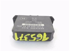 Recambio de centralita para mercedes-benz clase c (bm 203) berlina 1.8 200 compressor (203.042) referencia OEM IAM 2038202285 35
