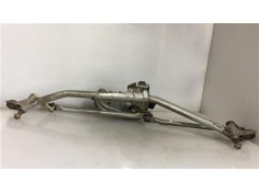 Recambio de motor limpiaparabrisas delantero para volkswagen passat berlina (3b3) 1.9 tdi referencia OEM IAM 3B1955023D 03902415
