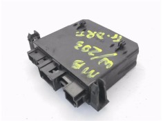 Recambio de centralita para mercedes-benz clase c (bm 203) berlina 1.8 200 compressor (203.042) referencia OEM IAM 2038202285 35