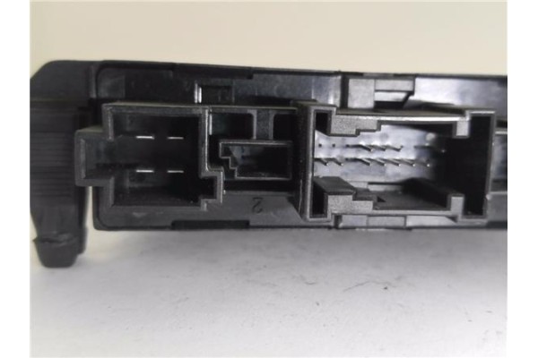 Recambio de centralita para mercedes-benz clase c (bm 203) berlina 1.8 200 compressor (203.042) referencia OEM IAM 2038202285 35