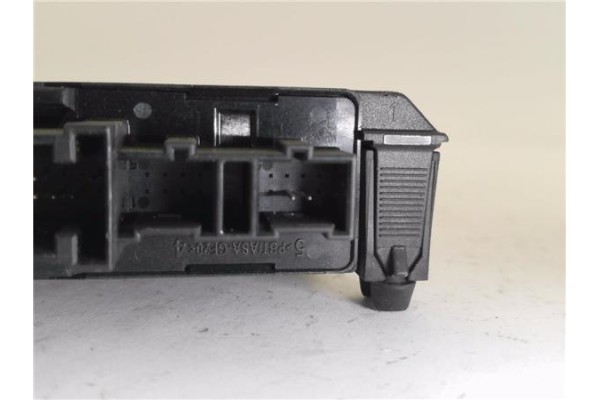 Recambio de centralita para mercedes-benz clase c (bm 203) berlina 1.8 200 compressor (203.042) referencia OEM IAM 2038202285 35