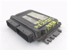Recambio de centralita para renault scenic i (ja...) 2.0 16v rx4 referencia OEM IAM 8200048226 S110110228D 