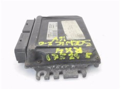Recambio de centralita para renault scenic i (ja...) 2.0 16v rx4 referencia OEM IAM 8200048226 S110110228D 