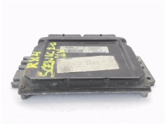 Recambio de centralita para renault scenic i (ja...) 2.0 16v rx4 referencia OEM IAM 8200048226 S110110228D 