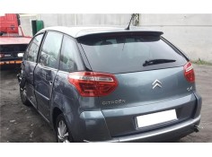 citroen c4 picasso del año 2009