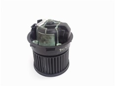 Recambio de motor calefaccion para citroen c4 berlina 1.6 exclusive referencia OEM IAM 6441CZ  