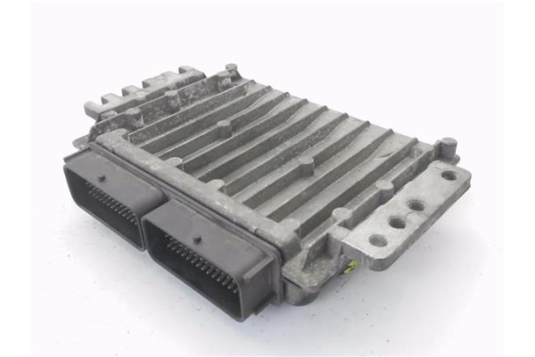 Recambio de centralita para renault scenic i (ja...) 2.0 16v rx4 referencia OEM IAM 8200048226 S110110228D 