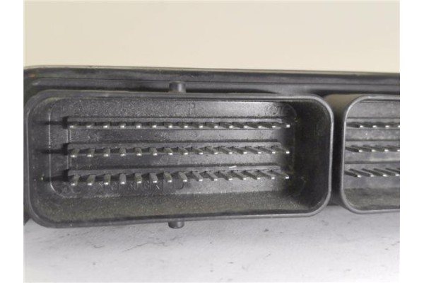 Recambio de centralita para renault scenic i (ja...) 2.0 16v rx4 referencia OEM IAM 8200048226 S110110228D 