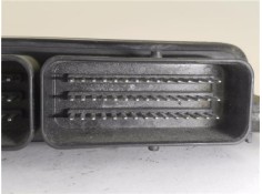 Recambio de centralita para renault scenic i (ja...) 2.0 16v rx4 referencia OEM IAM 8200048226 S110110228D 