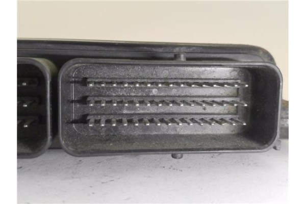 Recambio de centralita para renault scenic i (ja...) 2.0 16v rx4 referencia OEM IAM 8200048226 S110110228D 