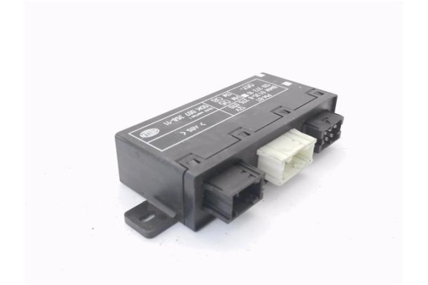 Recambio de centralita para bmw serie 5 berlina (e39) 2.5 523i referencia OEM IAM 61358376070 5DK00735811 