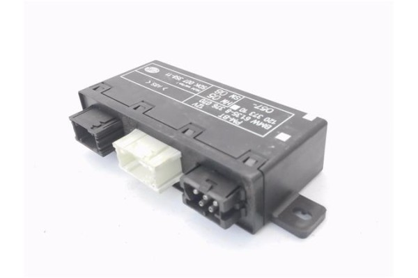 Recambio de centralita para bmw serie 5 berlina (e39) 2.5 523i referencia OEM IAM 61358376070 5DK00735811 