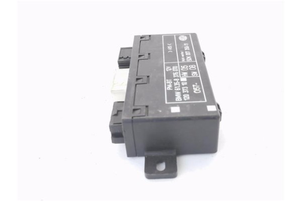 Recambio de centralita para bmw serie 5 berlina (e39) 2.5 523i referencia OEM IAM 61358376070 5DK00735811 