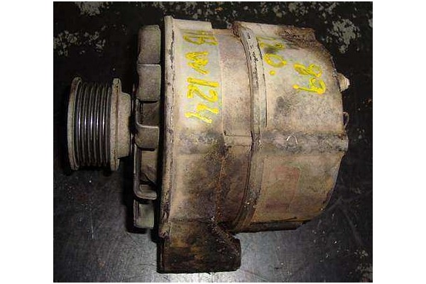 Recambio de alternador para mercedes-benz clase e berlina (bm 124)(1992) 2.2 220 e / e 220 (124.022) [2,2 ltr. - 110 kw cat] ref