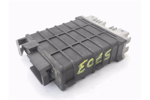 Recambio de centralita para lancia y 10 referencia OEM IAM 28RT7389 0280000715 
