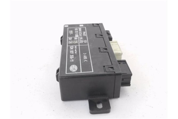 Recambio de centralita para bmw serie 5 berlina (e39) 2.5 523i referencia OEM IAM 61358376070 5DK00735811 