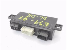 Recambio de centralita para bmw serie 5 berlina (e39) 2.5 523i referencia OEM IAM 61358376070 5DK00735811 