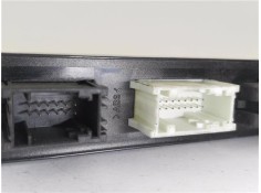 Recambio de centralita para bmw serie 5 berlina (e39) 2.5 523i referencia OEM IAM 61358376070 5DK00735811 