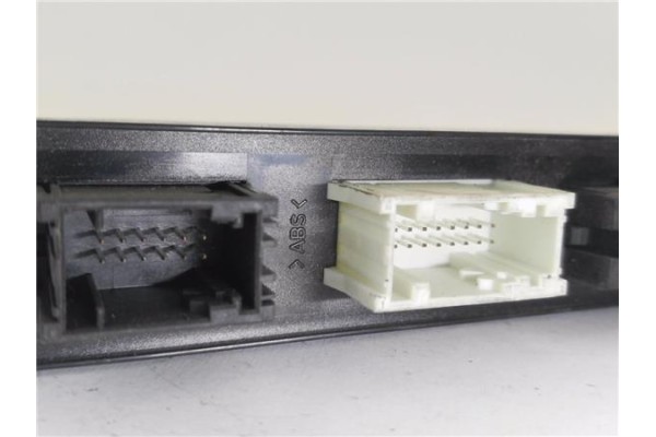 Recambio de centralita para bmw serie 5 berlina (e39) 2.5 523i referencia OEM IAM 61358376070 5DK00735811 