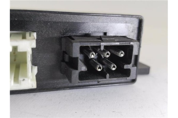 Recambio de centralita para bmw serie 5 berlina (e39) 2.5 523i referencia OEM IAM 61358376070 5DK00735811 
