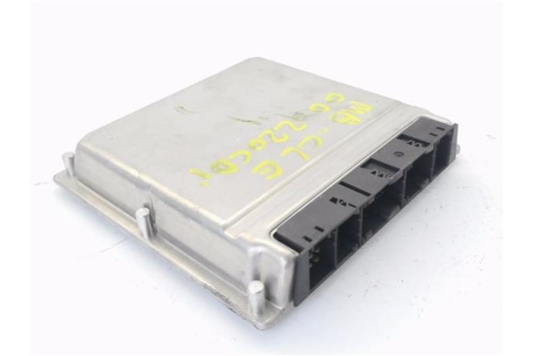 Recambio de centralita para mercedes-benz clase e (bm 210) berlina e 220 cdi (210.006) referencia OEM IAM A0245452832 281010041 
