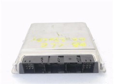 Recambio de centralita para mercedes-benz clase e (bm 210) berlina e 220 cdi (210.006) referencia OEM IAM A0245452832 281010041 