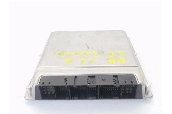 Recambio de centralita para mercedes-benz clase e (bm 210) berlina e 220 cdi (210.006) referencia OEM IAM A0245452832 281010041 