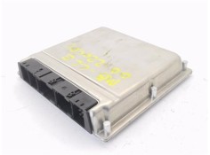 Recambio de centralita para mercedes-benz clase e (bm 210) berlina e 220 cdi (210.006) referencia OEM IAM A0245452832 281010041 