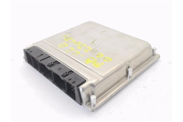 Recambio de centralita para mercedes-benz clase e (bm 210) berlina e 220 cdi (210.006) referencia OEM IAM A0245452832 281010041 