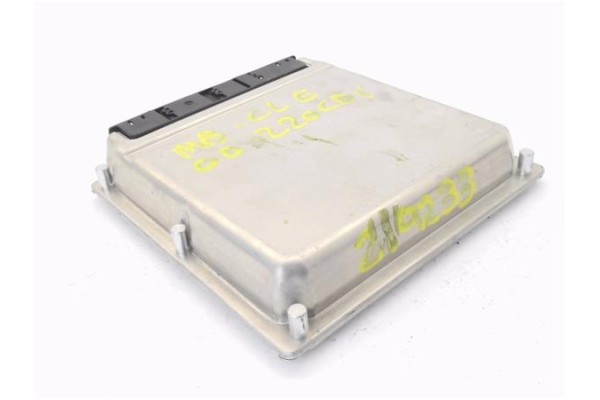 Recambio de centralita para mercedes-benz clase e (bm 210) berlina e 220 cdi (210.006) referencia OEM IAM A0245452832 281010041 