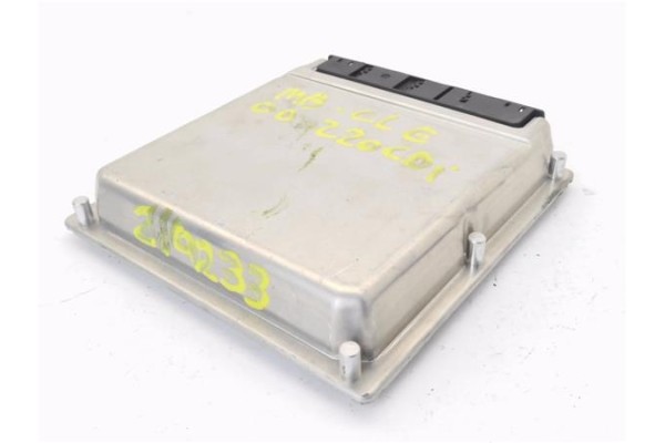 Recambio de centralita para mercedes-benz clase e (bm 210) berlina e 220 cdi (210.006) referencia OEM IAM A0245452832 281010041 