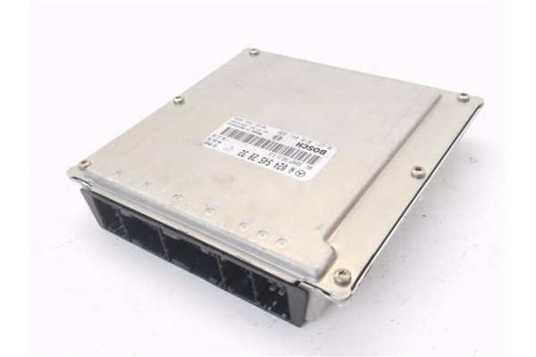 Recambio de centralita para mercedes-benz clase e (bm 210) berlina e 220 cdi (210.006) referencia OEM IAM A0245452832 281010041 
