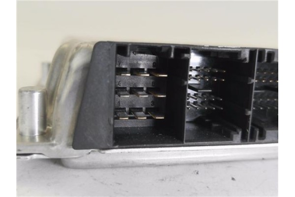 Recambio de centralita para mercedes-benz clase e (bm 210) berlina e 220 cdi (210.006) referencia OEM IAM A0245452832 281010041 