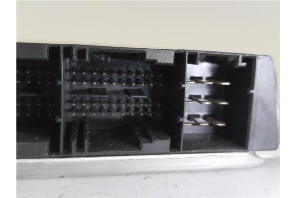 Recambio de centralita para mercedes-benz clase e (bm 210) berlina e 220 cdi (210.006) referencia OEM IAM A0245452832 281010041 